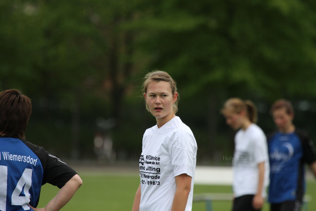 Bild 167 - Frauen am 13.5.12
